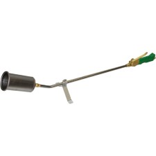 GRÜN Titan TS 65 Starkbrenner Ø 65 / 800 mm lang