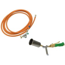 GRÜN Titan TA 55 Anwärmbrenner Set inkl. 5 m HD-Schlauch