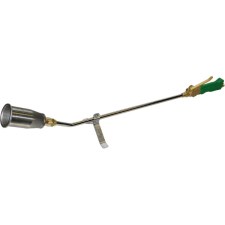 GRÜN Universalbrenner U 55 Ø / 800 mm lang