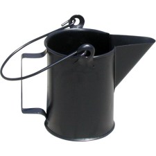 GRÜN Vergusskanne ca. 3,5 l