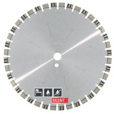 LISSMAC GSWL 21 Detenso Diamanttrennscheibe