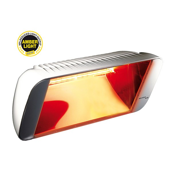 Heliosa HiDesign 66 Infrarotstrahler
