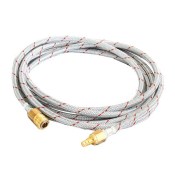 HEYLO Verlängerung Fassfilterarmatur 1 x 5 m