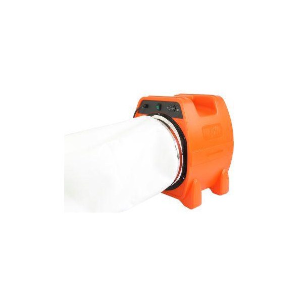 HEYLO Staubabsauger PV 6000 Kombi