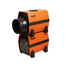 HEYLO DE 20 S Elektroheizer