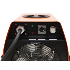 HEYLO Elektroheizer DE 30