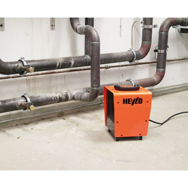 HEYLO DE 3 XL Elektroheizer