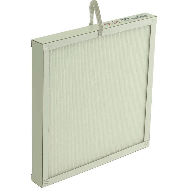 HEYLO Feinstaubfilter F9 für StaubStop 6000