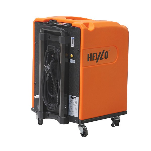 HEYLO KT 20 Kondensationstrockner