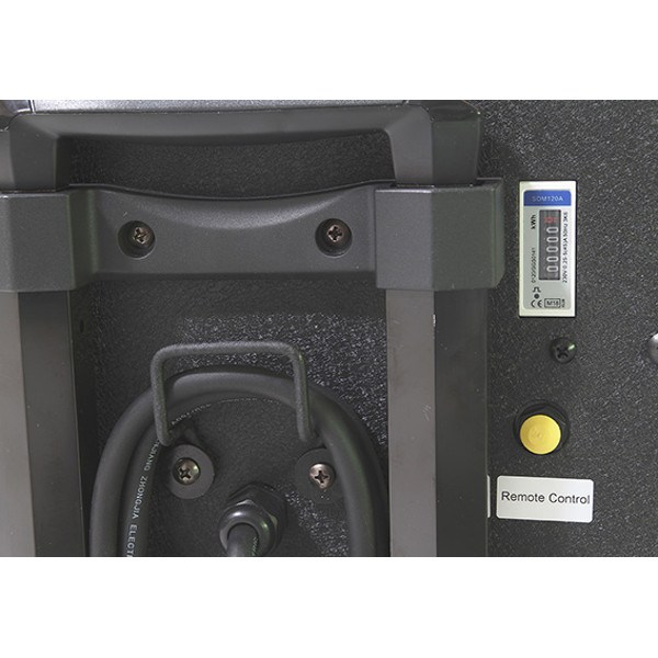 HEYLO KT 20 Kondensationstrockner