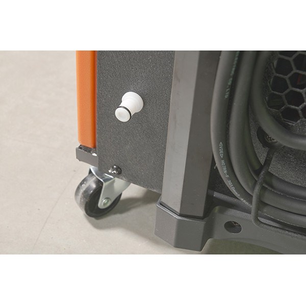 HEYLO KT 20 Kondensationstrockner