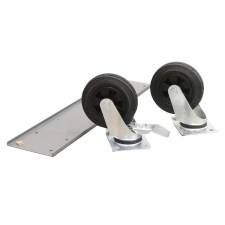 HEYLO Laufrad Set mit Stoppfunktion für K120 K120R K160 K160R