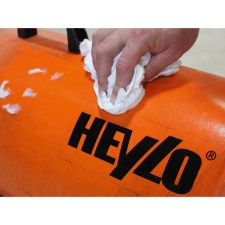 HEYLO POWER CLEAN Sprühflasche 500 ml Metallreiniger