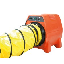 Heylo PV 3000 Ventilator