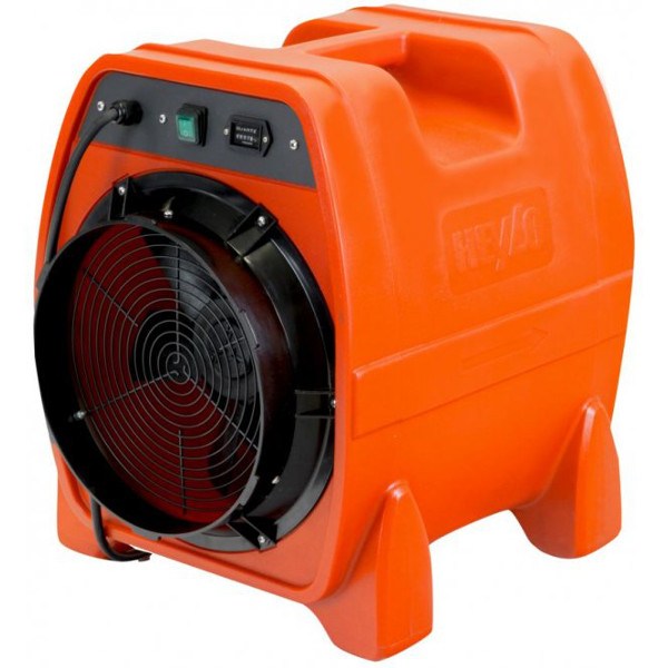 Heylo PV 3000 Ventilator