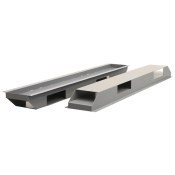 HEYLO Staplerkonsole Container für K120 K120R K160 K160R