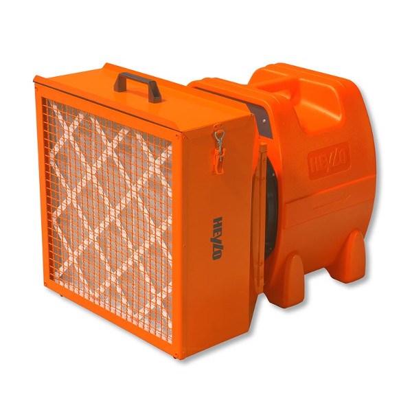 HEYLO StaubStop PV 6000 Luftreiniger