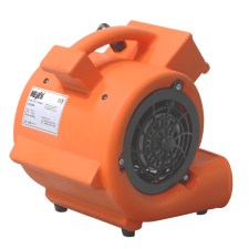 HEYLO Turbo Dryer TD 300 mit MID Zähler Radialventilator