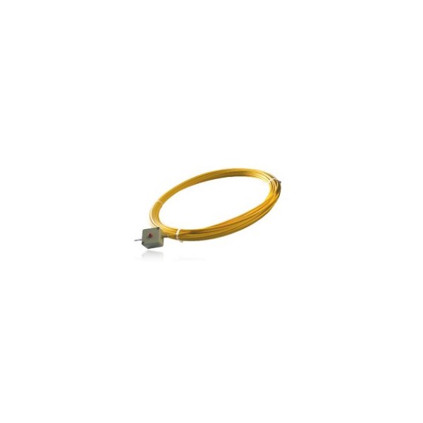 Katimex Ersatzband für Röhrenaal® mit Streckenortung