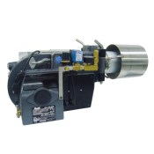 Kroll KG/UB200 Universalölbrenner