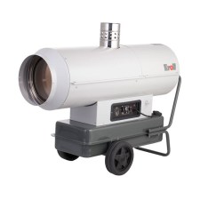 Kroll MA91 Ölheizer