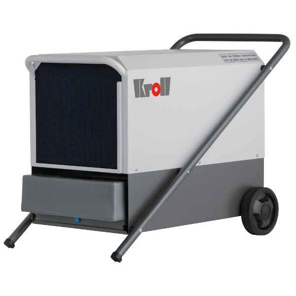 kroll_te40_luftentfeuchter