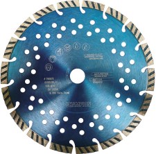 LISSMAC Champion Diamanttrennscheibe