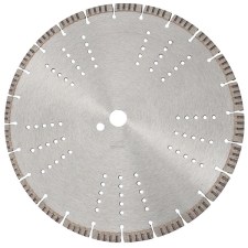 LISSMAC GSW 23 Diamanttrennscheibe