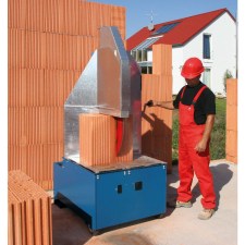 LISSMAC DTS 420 N Steintrennsäge