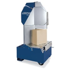 LISSMAC DTS 420 PE/N Steintrennsäge