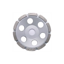 LISSMAC TL Beton Diamant-Schleifteller einreihig