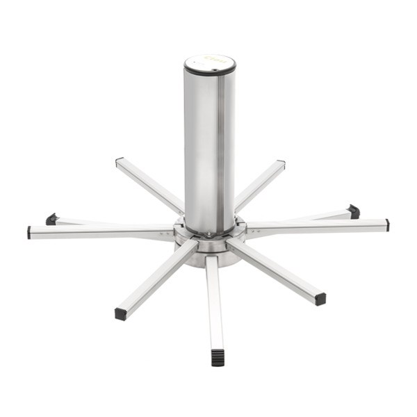 Lübbering Roll Profi Clou Slim