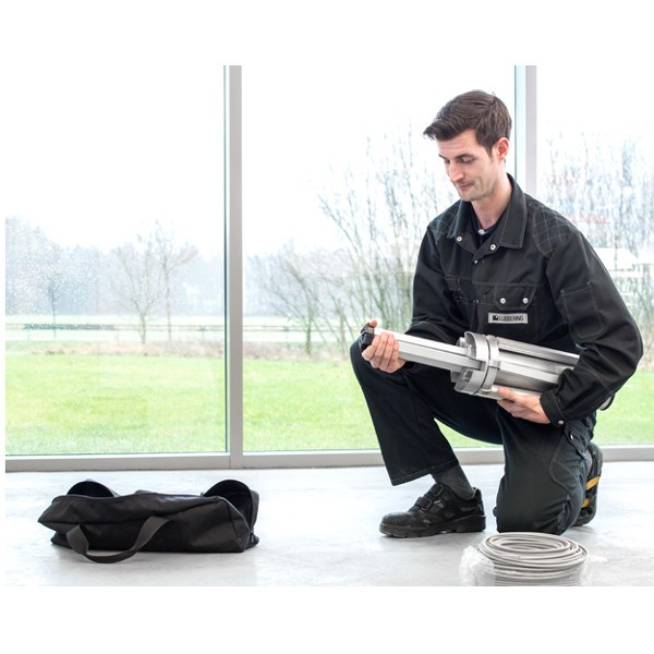 Lübbering Roll Profi Clou Slim