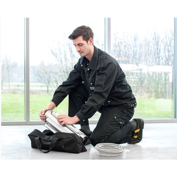 Lübbering Roll Profi Clou Slim