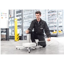 Lübbering Roll Profi Clou Slim