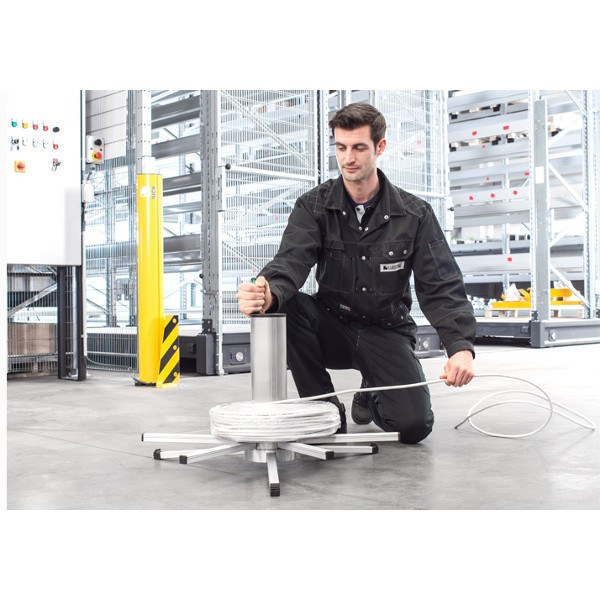 Lübbering Roll Profi Clou Slim