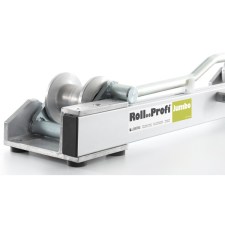 Lübbering Roll Profi Jumbo Großabroller
