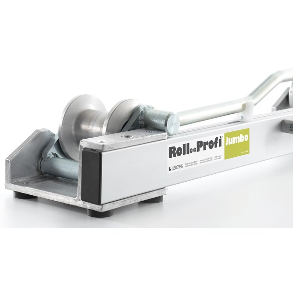 Lübbering Roll Profi Jumbo Großabroller