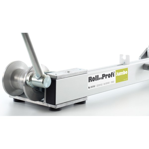 Lübbering Roll Profi Jumbo Großabroller