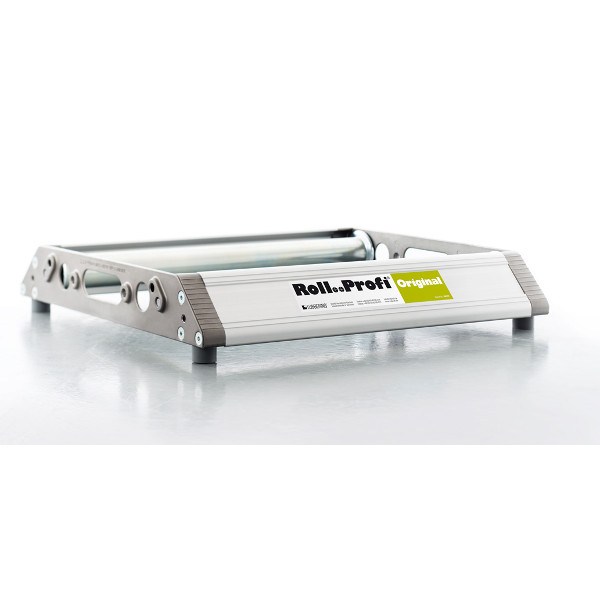 Lübbering Roll Profi Original Kabeltrommelabroller