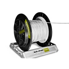 Lübbering Roll Profi Original Kabeltrommelabroller
