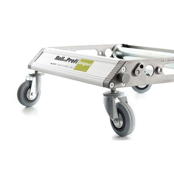 Lübbering Roll Profi Original Kabeltrommelabroller