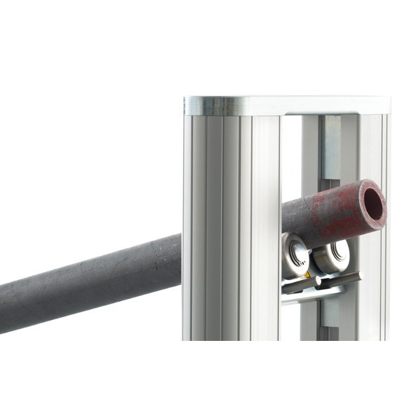 Lübbering Roll Profi Trommelachse kurz