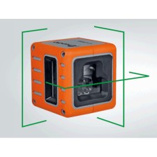 Nedo CUBE Linien-Laser