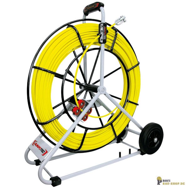 runpotec/Glasfaserstab-Haspel-7-5-9-11mm-10076-WZ