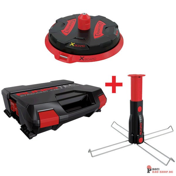 runpotec/Multidorn-XB300-10170-WZ