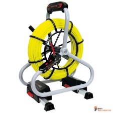 runpotec/Profi-Set-Glasfaserhaspel-4-5mm-10052-WZ