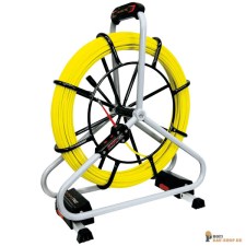 runpotec/Profi-Set-Glasfaserhaspel-6mm-10059-WZ