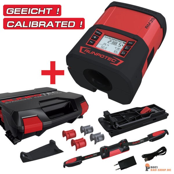 runpotec/RUNPOMETER-RM35-geeicht-10184-WZ