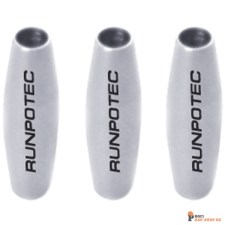 runpotec/Verbindungshuelsen-Set-3mm-20108-WZ